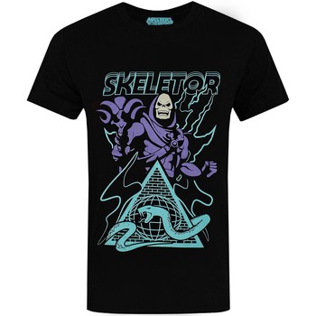 Masters Of The Universe Camiseta -