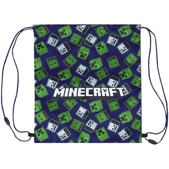 Minecraft Bolsa de deporte -