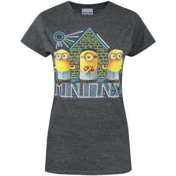 Minions Camiseta -