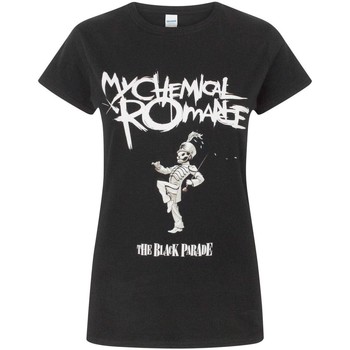 My Chemical Romance Camiseta -