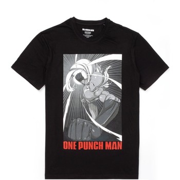 One Punch Man Camiseta -