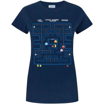 Pac Man Camiseta -