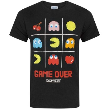 Pac Man Camiseta -