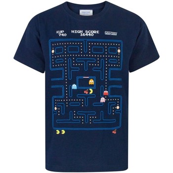 Pac-Man Camiseta -
