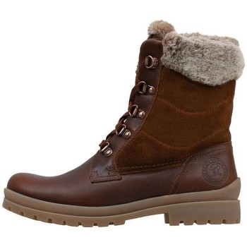 Panama Jack Botas -