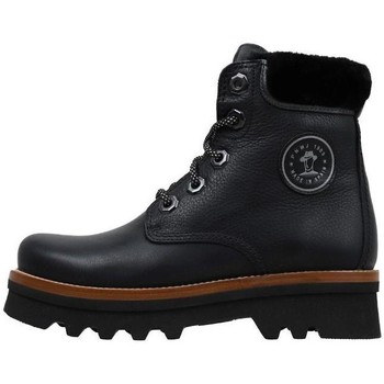 Panama Jack Botas -