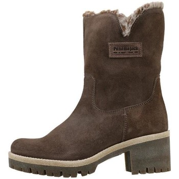 Panama Jack Botas -