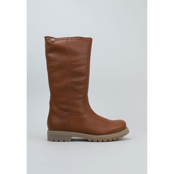 Panama Jack Botas -