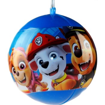 Paw Patrol Decoraciones de Navidad 347