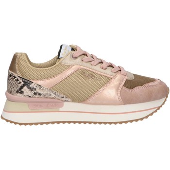 Pepe jeans Zapatillas PLS31260 RUSPER COSI