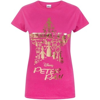 Peter Pan Camiseta -