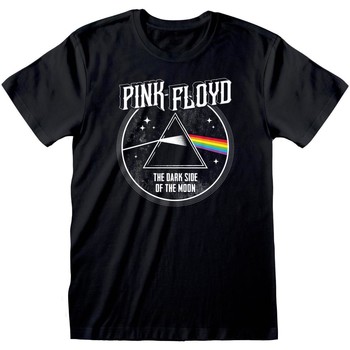 Pink Floyd Camiseta -