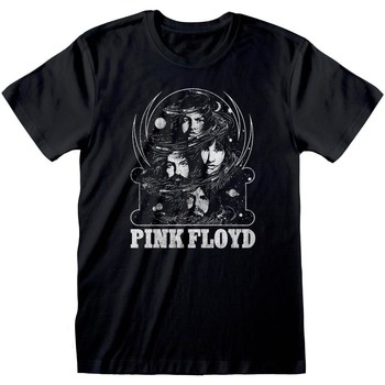 Pink Floyd Camiseta -