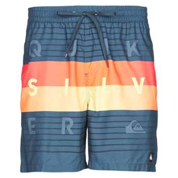 Quiksilver Bañador WORD BLOCK VOLLEY