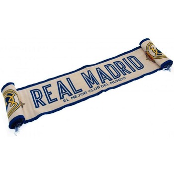 Real Madrid Cf Bufanda -