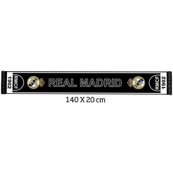 Real Madrid Cf Bufanda -