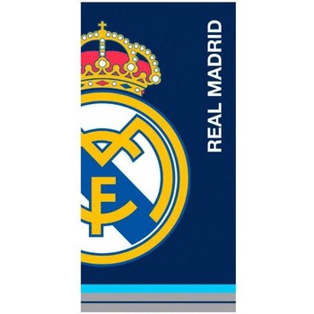 Real Madrid Cf Toalla y manopla de toalla TA4722