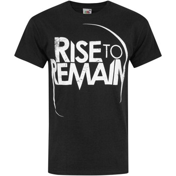 Rise To Remain Camiseta -