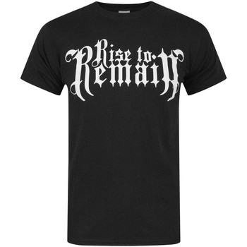 Rise To Remain Camiseta -