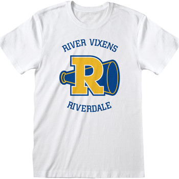 Riverdale Tops y Camisetas -