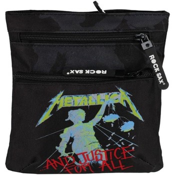 Rock Sax Bandolera -