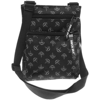 Rock Sax Cartera -