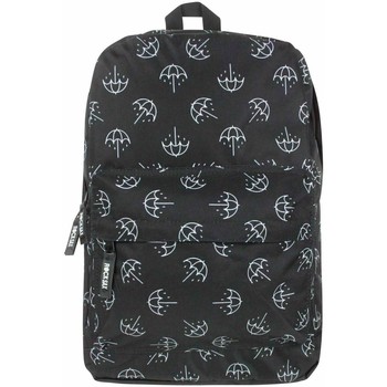 Rock Sax Mochila -