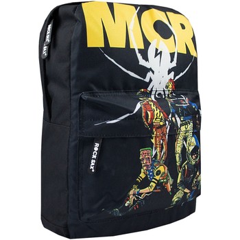 Rock Sax Mochila -