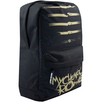 Rock Sax Mochila -