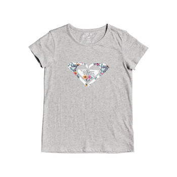Roxy Camiseta ENDLESS MUSIC PRINT