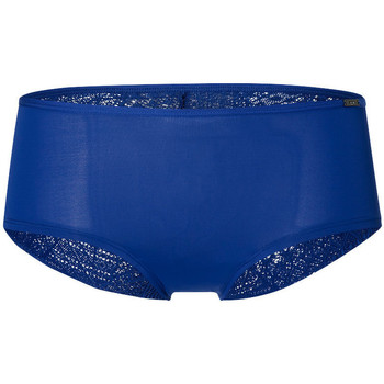 Sapph Shorty / Boxer Shorty Fabulous