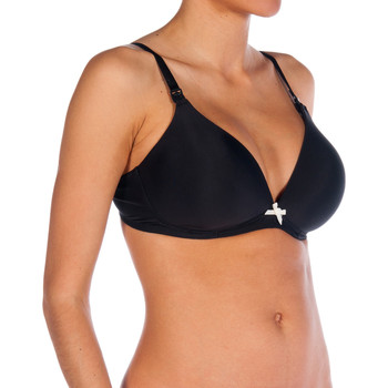 Selene Copa / Con Aros Sujetador de lactancia sin aro y relleno Alba