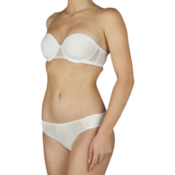 Selene Sujetador Sujetador con aro sin tirantes Silvia