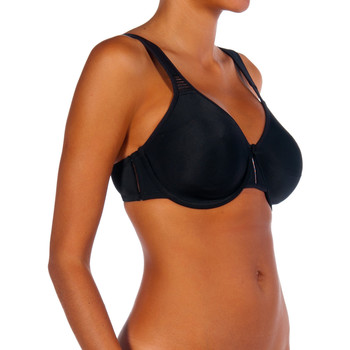 Selene Sujetador Sujetador con aro y doble microfibra Lorea