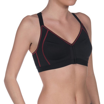Selene Sujetador Sujetador deportivo sin relleno Nora