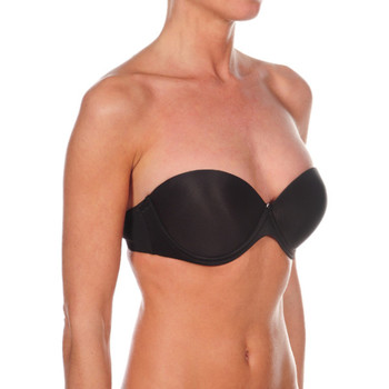 Selene Tirantes extraíbles Sujetador doble push up de tirantes Carlota