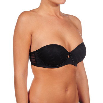 Selene Tirantes extraíbles Sujetador preformado sin tirantes Livia