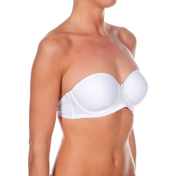 Selene Tirantes extraíbles Sujetador preformado sin tirantes Mariel