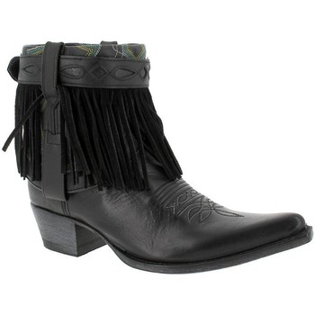 Sendra boots Botines 11011