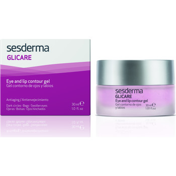 Sesderma Tratamiento para ojos Glicare Gel Contorno Ojos-labios