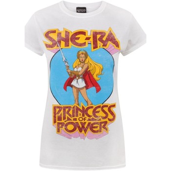 She-Ra Camiseta -