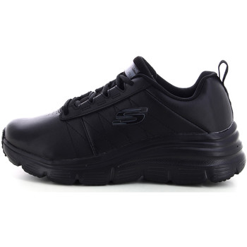 Skechers Zapatillas - Effortless nero 149473 BBK