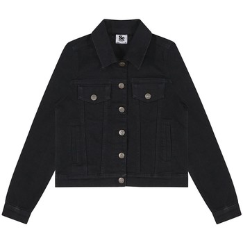 So Denim Chaquetas SD065