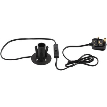 Something Different Pantallas y bases de lámparas SD1143