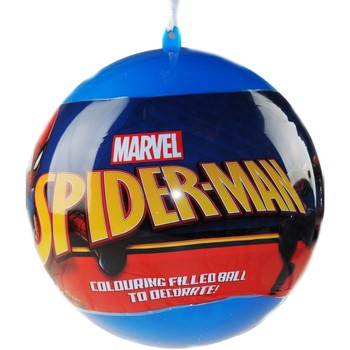 Spiderman Decoraciones de Navidad 346