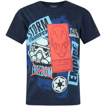 Star Wars Rebels Camiseta -