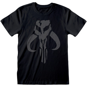 Star Wars: The Mandalorian Tops y Camisetas -