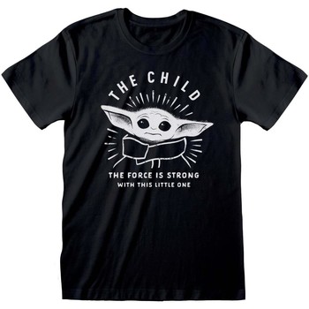 Star Wars: The Mandalorian Tops y Camisetas -