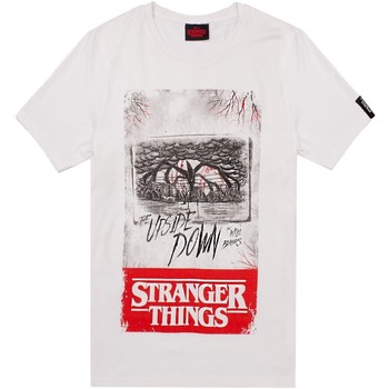 Stranger Things Camiseta -