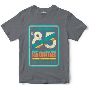 Stranger Things Camiseta -